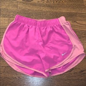 Athletic shorts